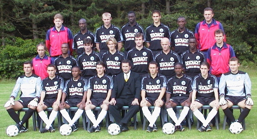 Ploegfoto 2000