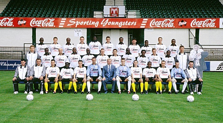 Ploegfoto 2002