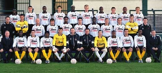 Ploegfoto 2003