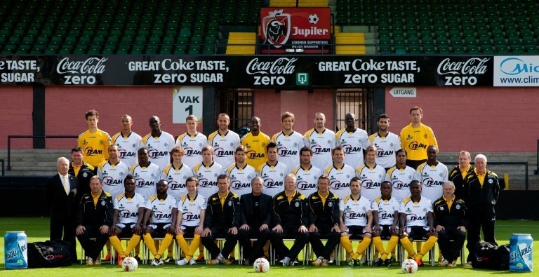 Ploegfoto 2011