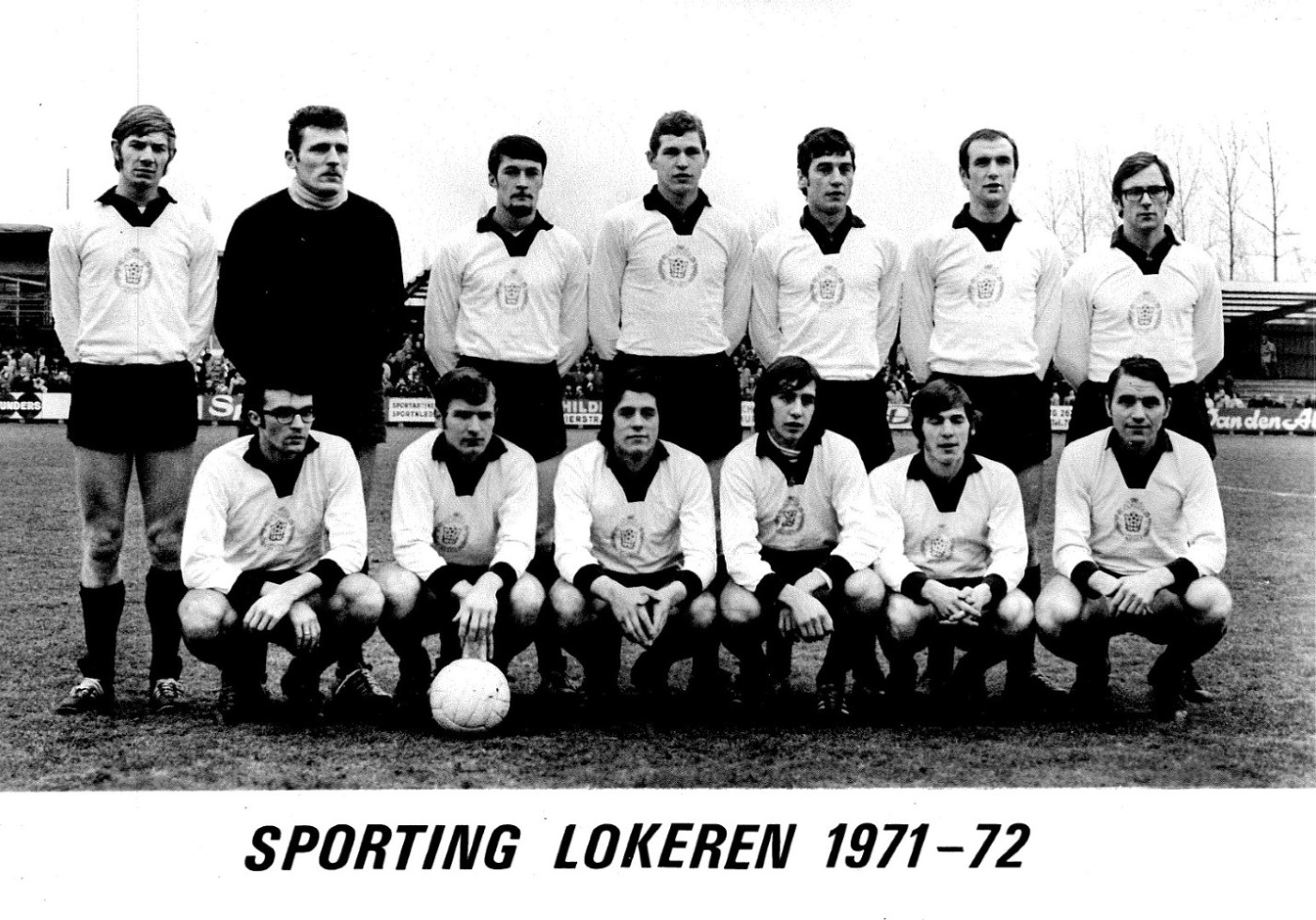 Ploegfoto 1971