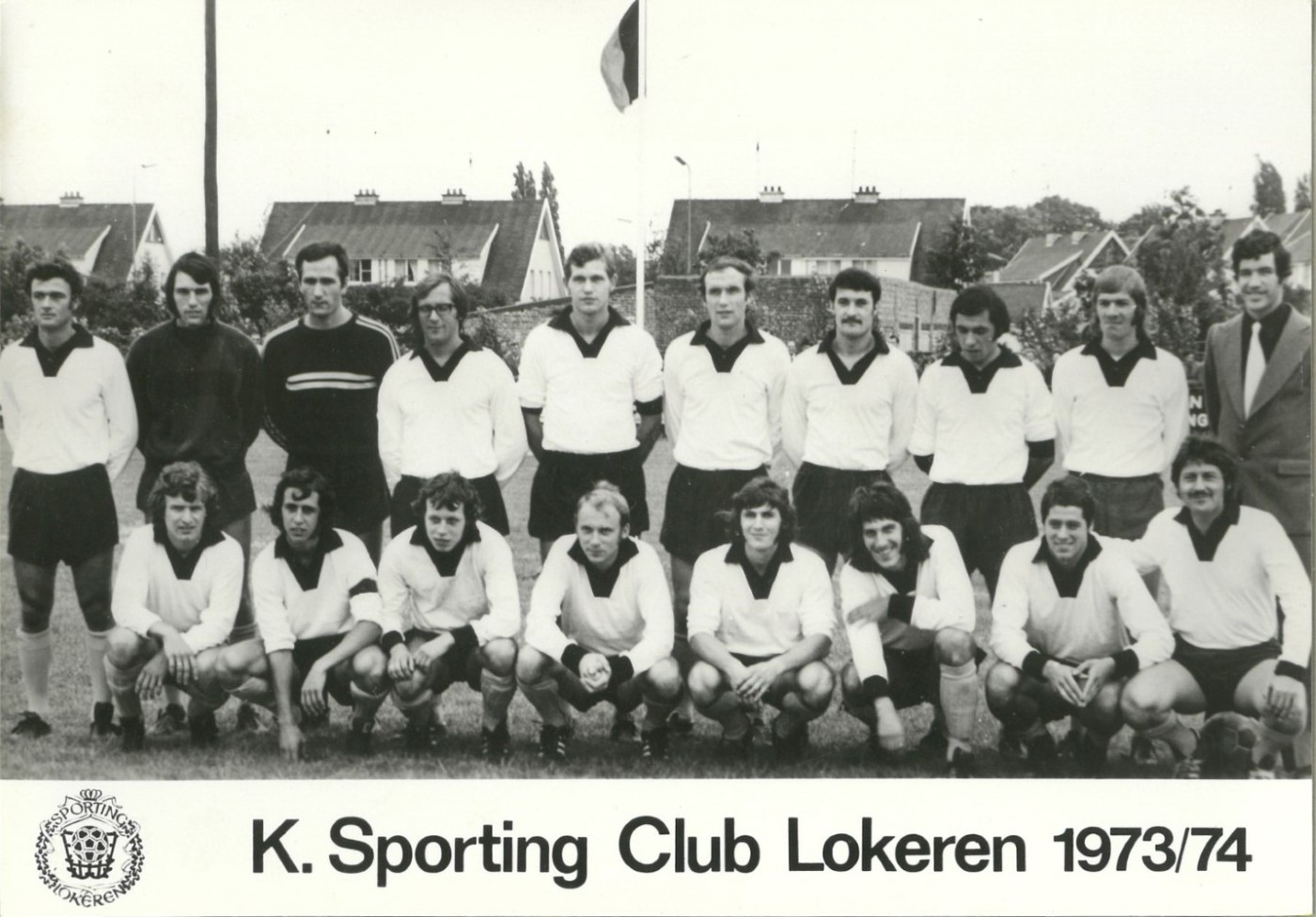 Ploegfoto 1973