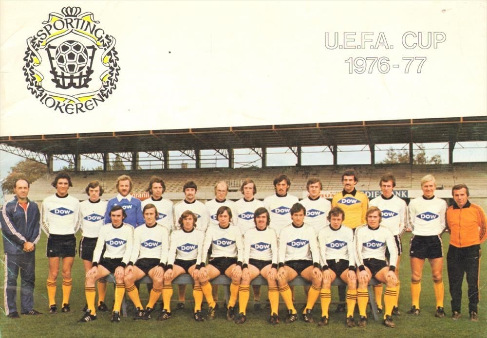 Ploegfoto 1976