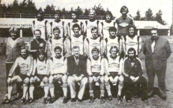 Ploegfoto 1978