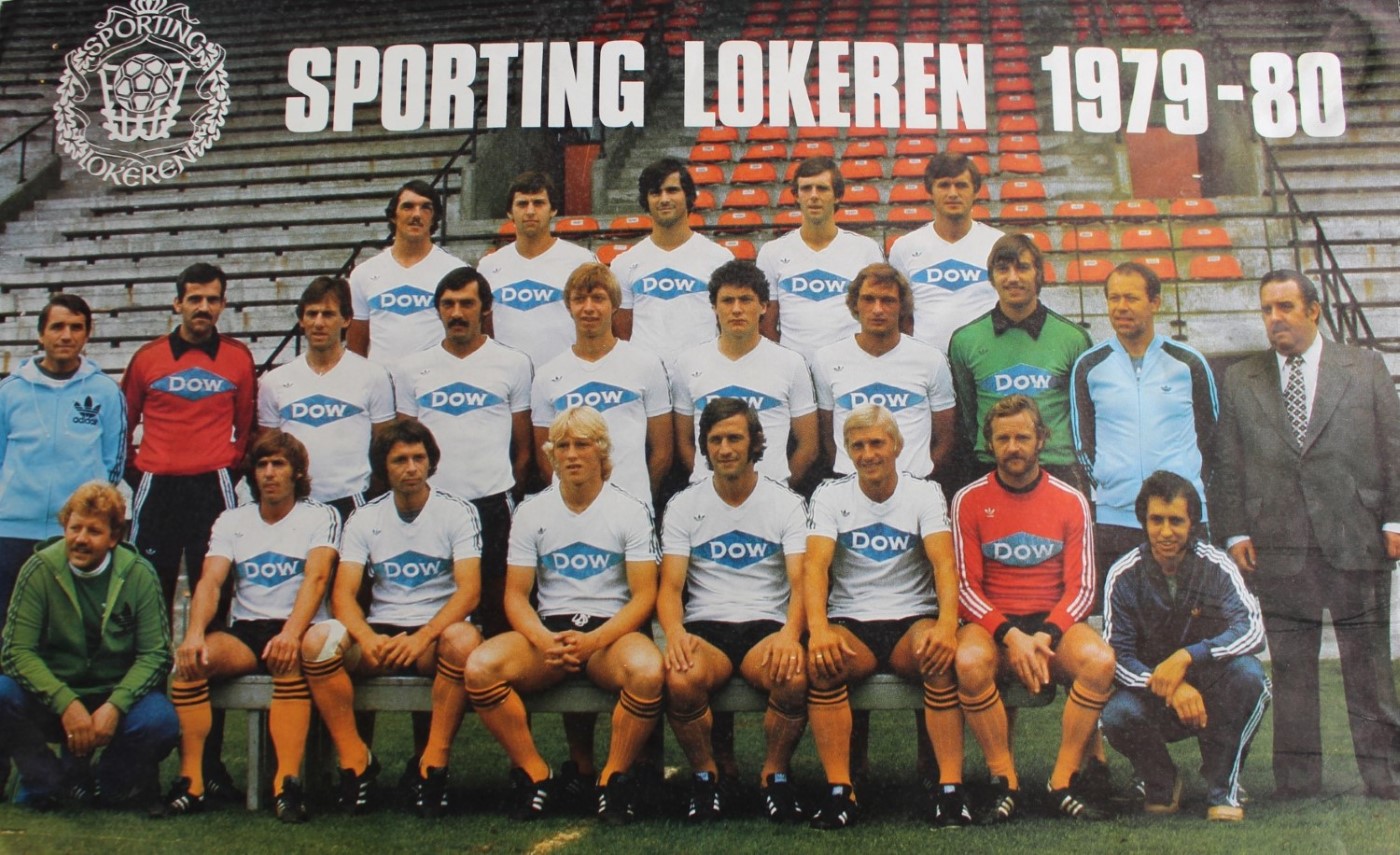Ploegfoto 1979