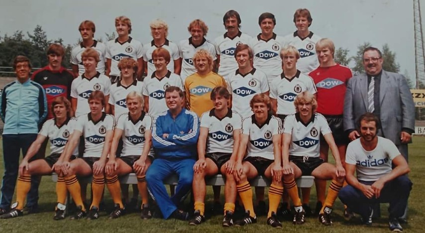 Ploegfoto 1982