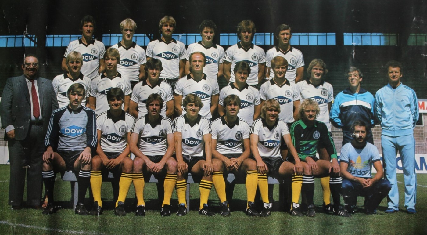 Ploegfoto 1983