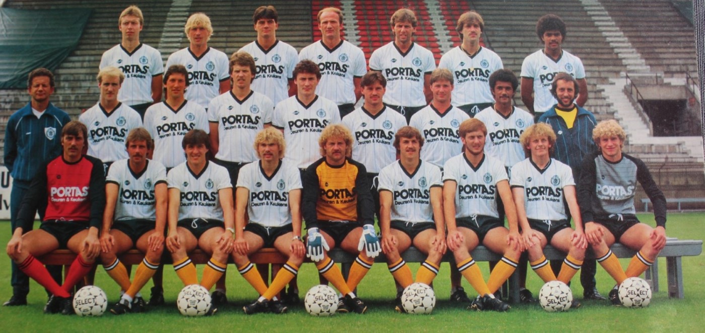 Ploegfoto 1984