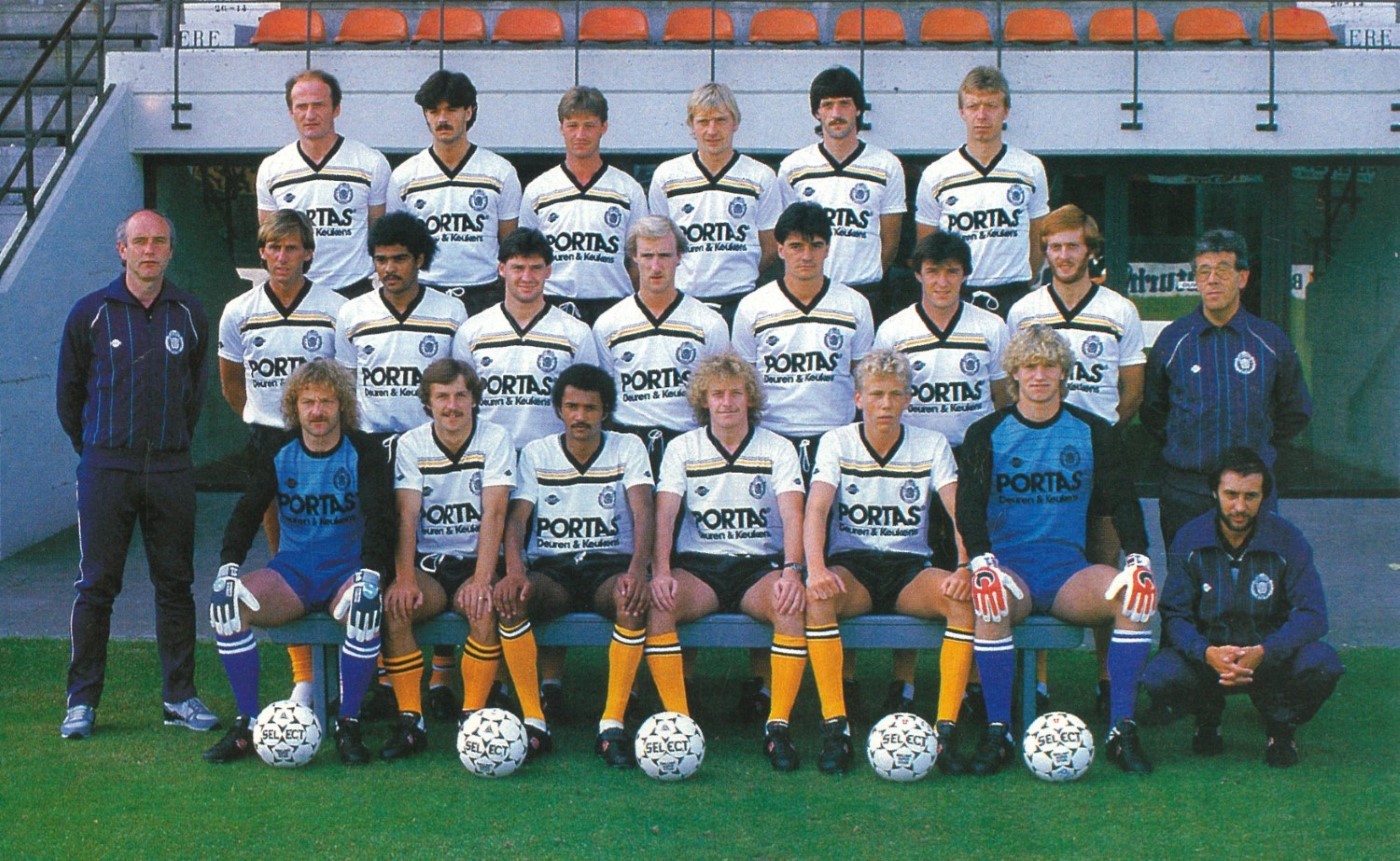 Ploegfoto 1985