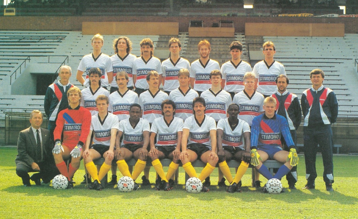Ploegfoto 1989