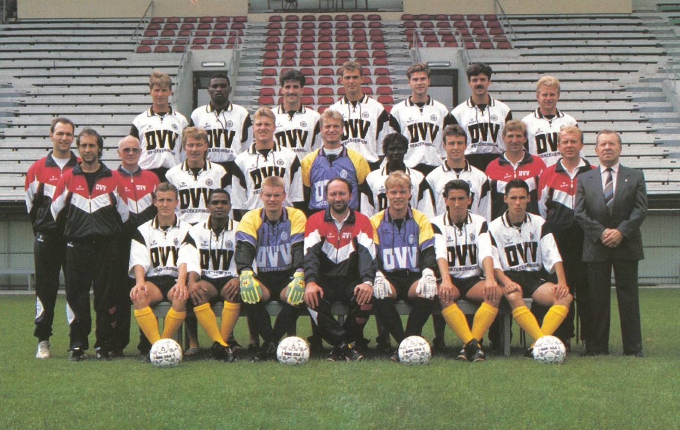 Ploegfoto 1993