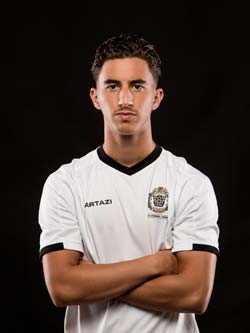 Ben Omar Yassin