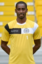 Barry Boubacar Copa