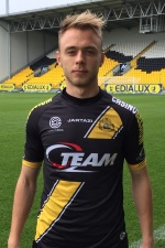 Bolbat Serhiy