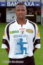 Coulibaly Mamadou
