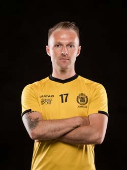 De Cuyper Tjendo