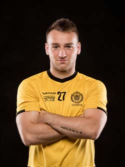 De Man Preben