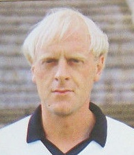 De Greef Walter
