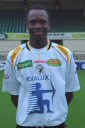 Diallo Alimou Mamadou
