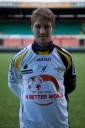 Fevang Geir Ludvig