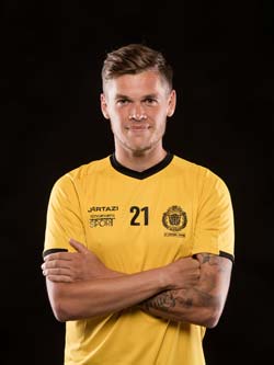 Goossens Bart