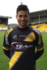 Harbaoui Hamdi