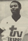 Keshi Okechukwu Stephen