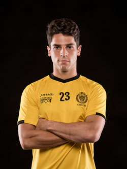 Laurens Stef