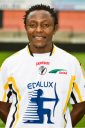 M'Bayo Kibemba Marcel