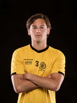 Goossens Maarten