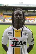 Leye Mbaye