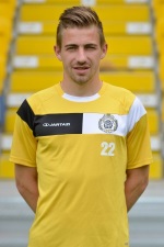 Melnjak Dario