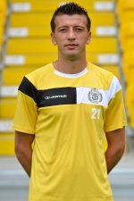 Miric Marco