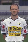 Mrzlecki Alen Dosao
