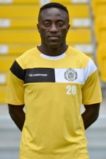 Ngolok Evariste