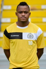 Patosi Ayanda