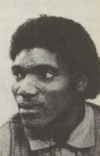 Rufai Peter