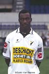 Seyfo Soley