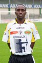 SomÃ© Solombo Ibrahim
