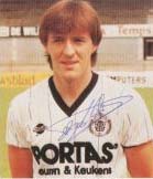 Van der Elst Francois