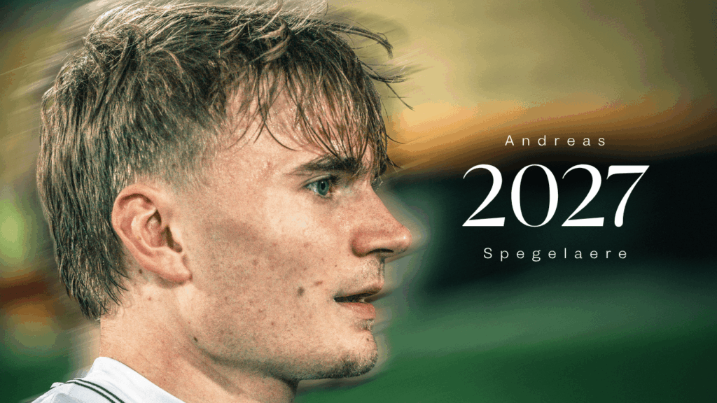 Andreas Web