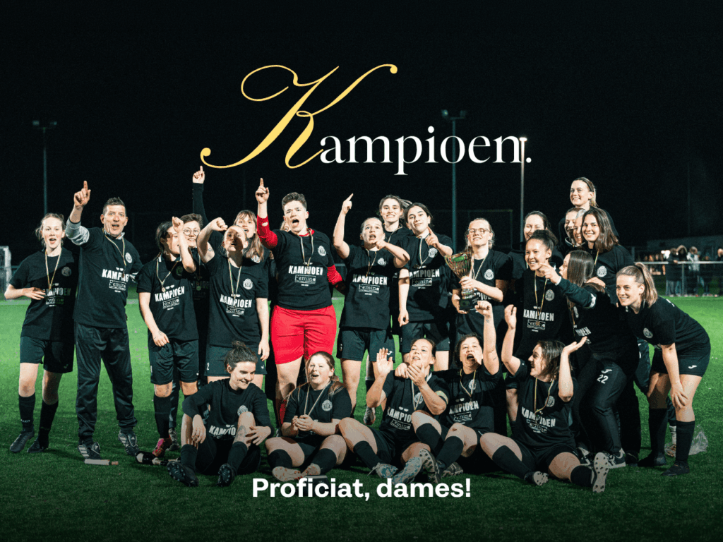 Kampioen Ledboarding