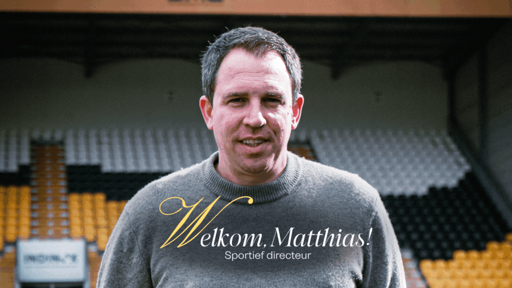 Matthias Website