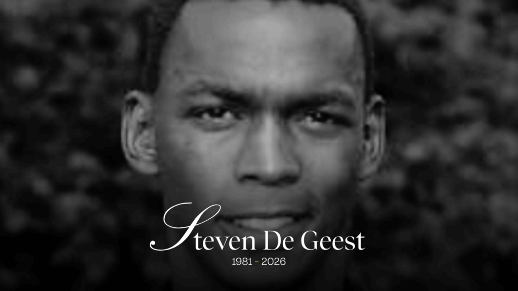 Steven Dg