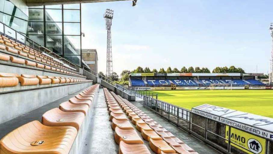 Stadion Geel