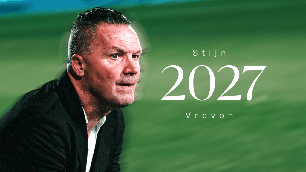 Vreven Web