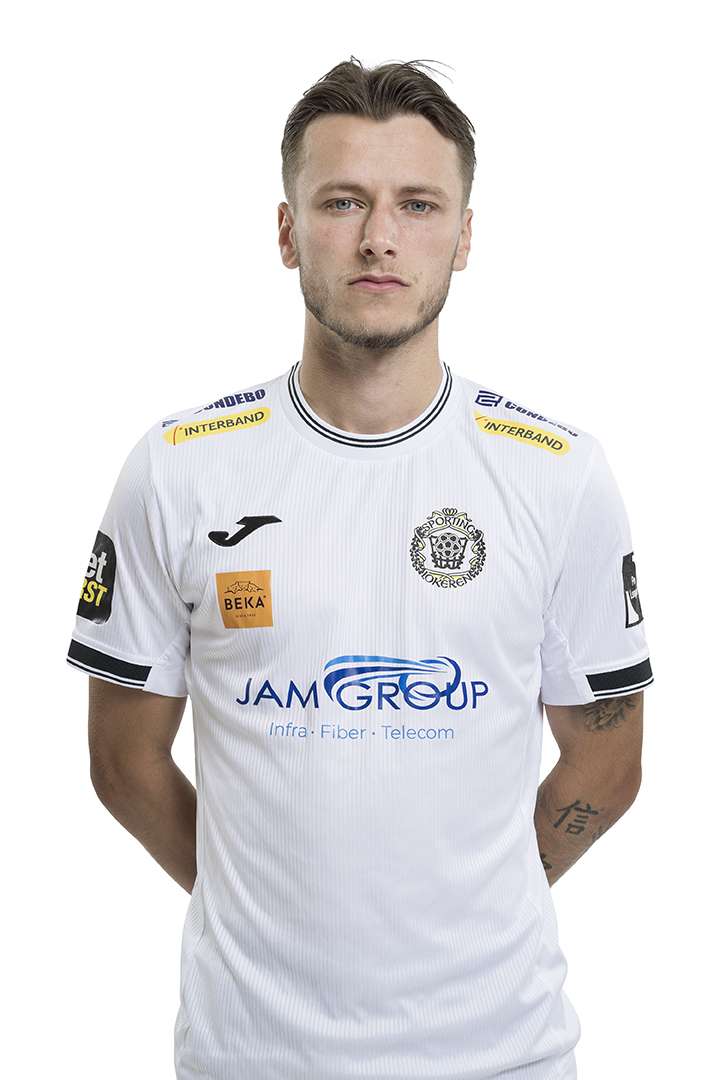 Jarno VERVAQUE