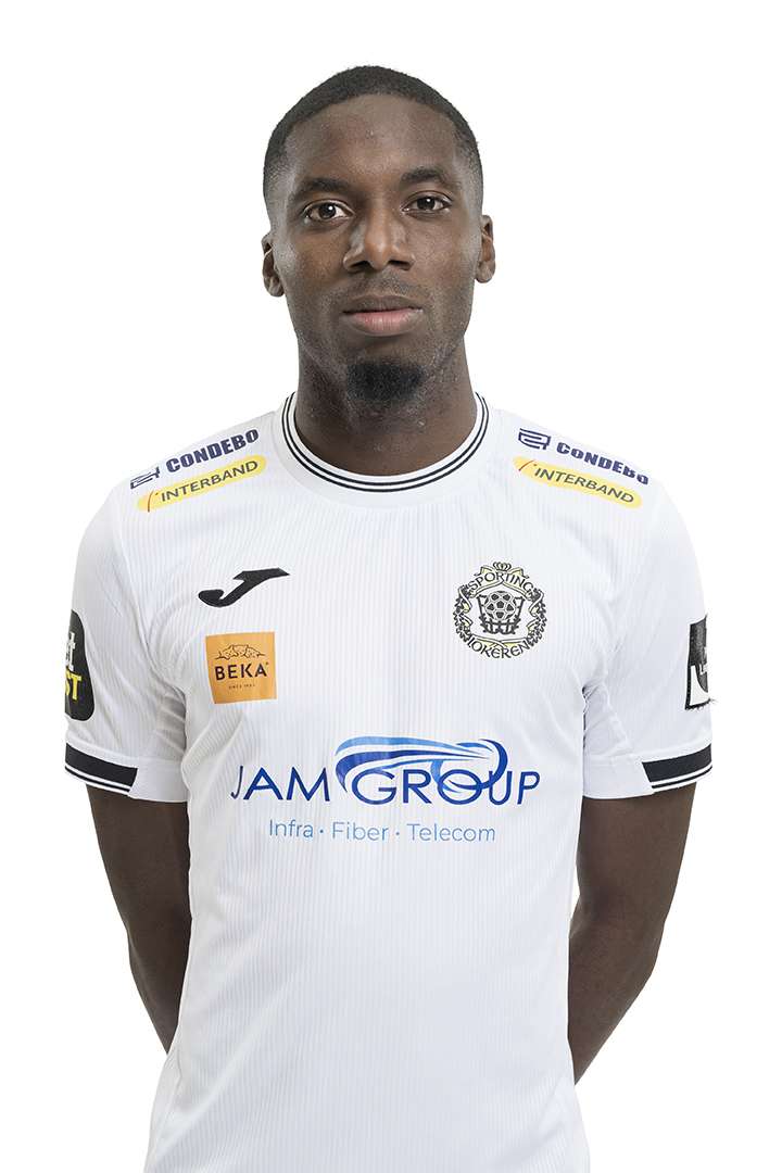 Jeovanni DIANGANGA