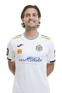 2526 Ksc Lokeren Sam Van Aerschot Striker 002