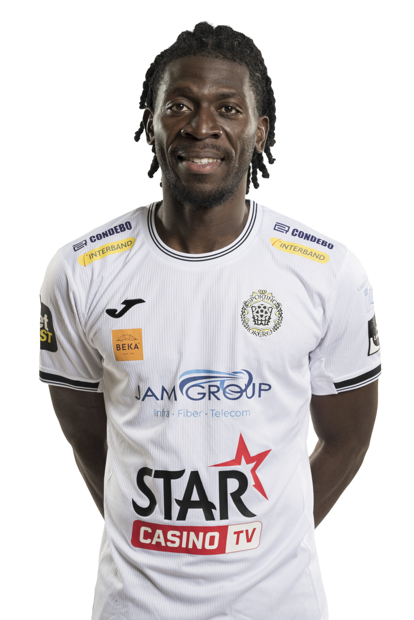 Vancy MABANZA